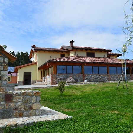 فيلا Agriturismo Biosila Acri المظهر الخارجي الصورة