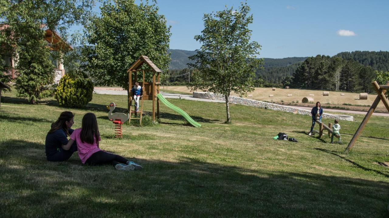 فيلا Agriturismo Biosila Acri المظهر الخارجي الصورة